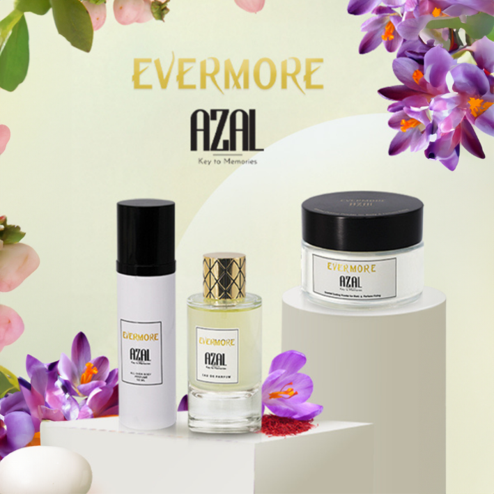 AZAL EVERMORE COLLECTION OFFER