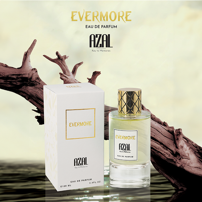 AZAL EVERMORE EAU DE PARFUM