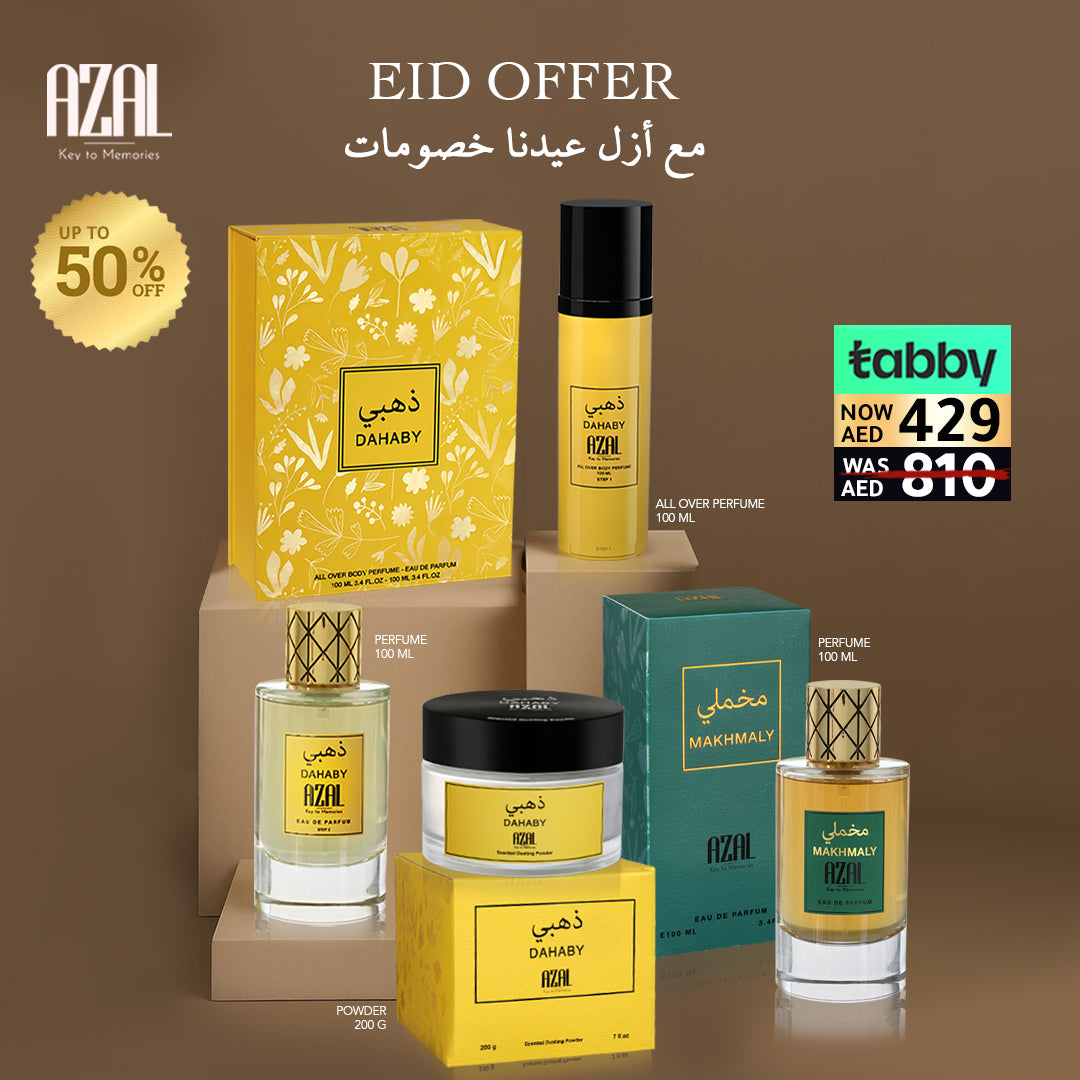 Eid Al Adha Offer