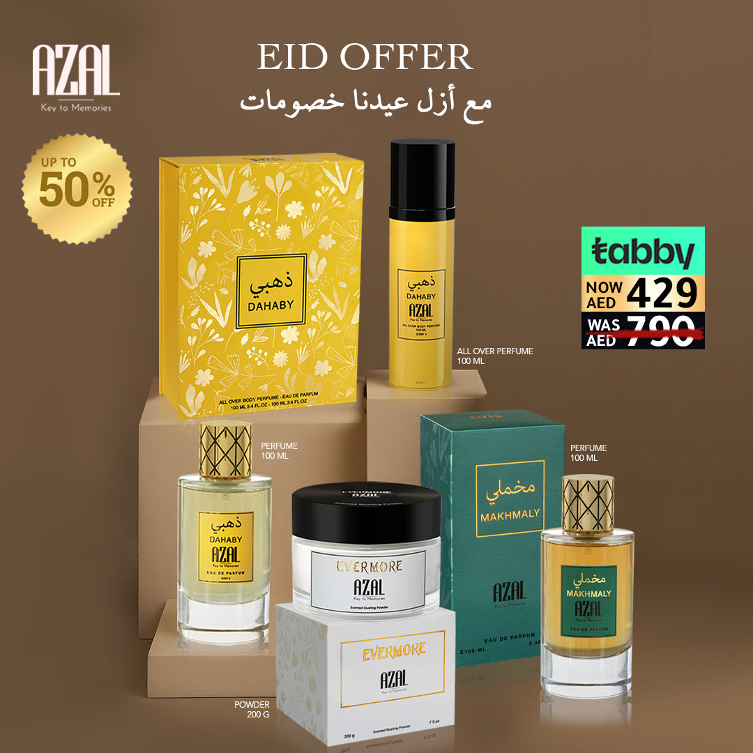 Eid Al Adha Offer