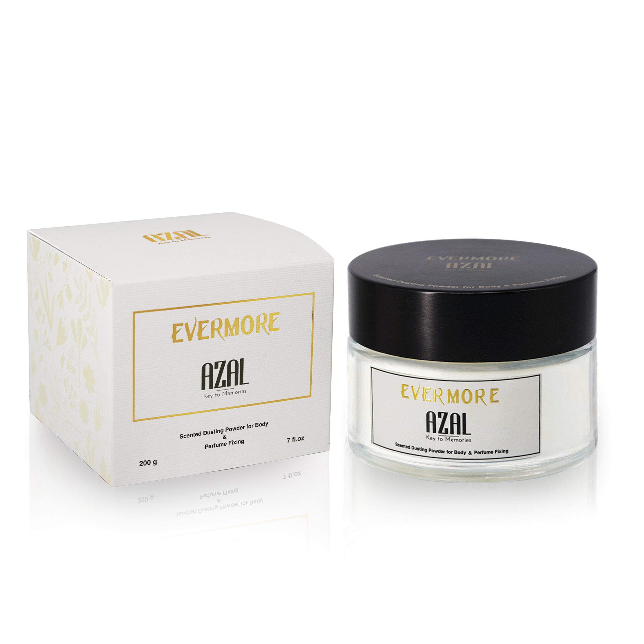 AZAL EVERMORE ROUTINE COLLECTION