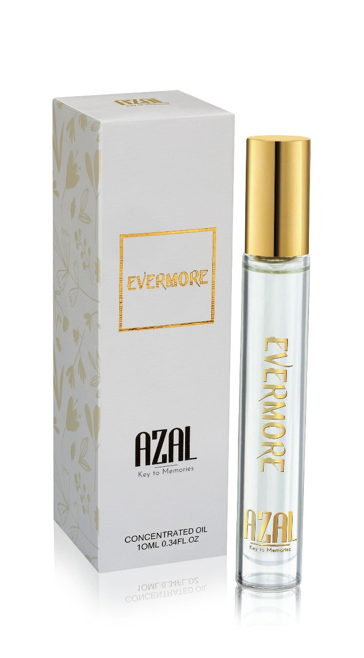 AZAL EVERMORE ROUTINE COLLECTION