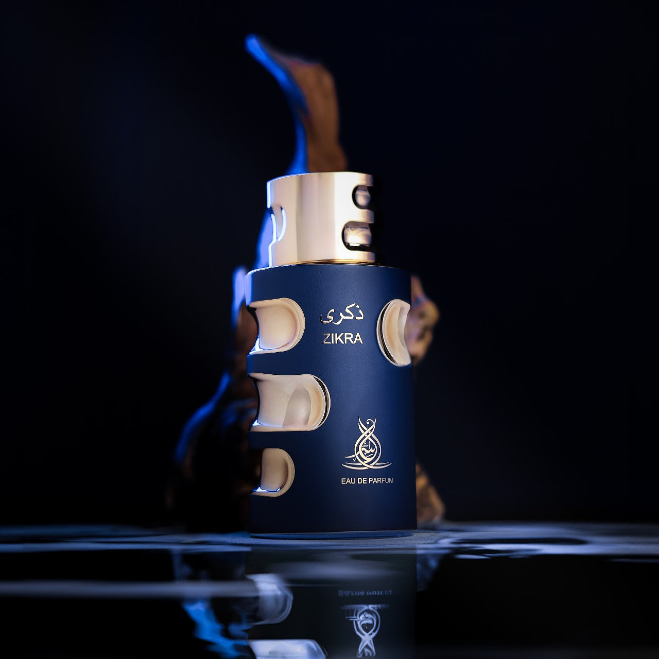 Zikra EDP Parfum 100 ml