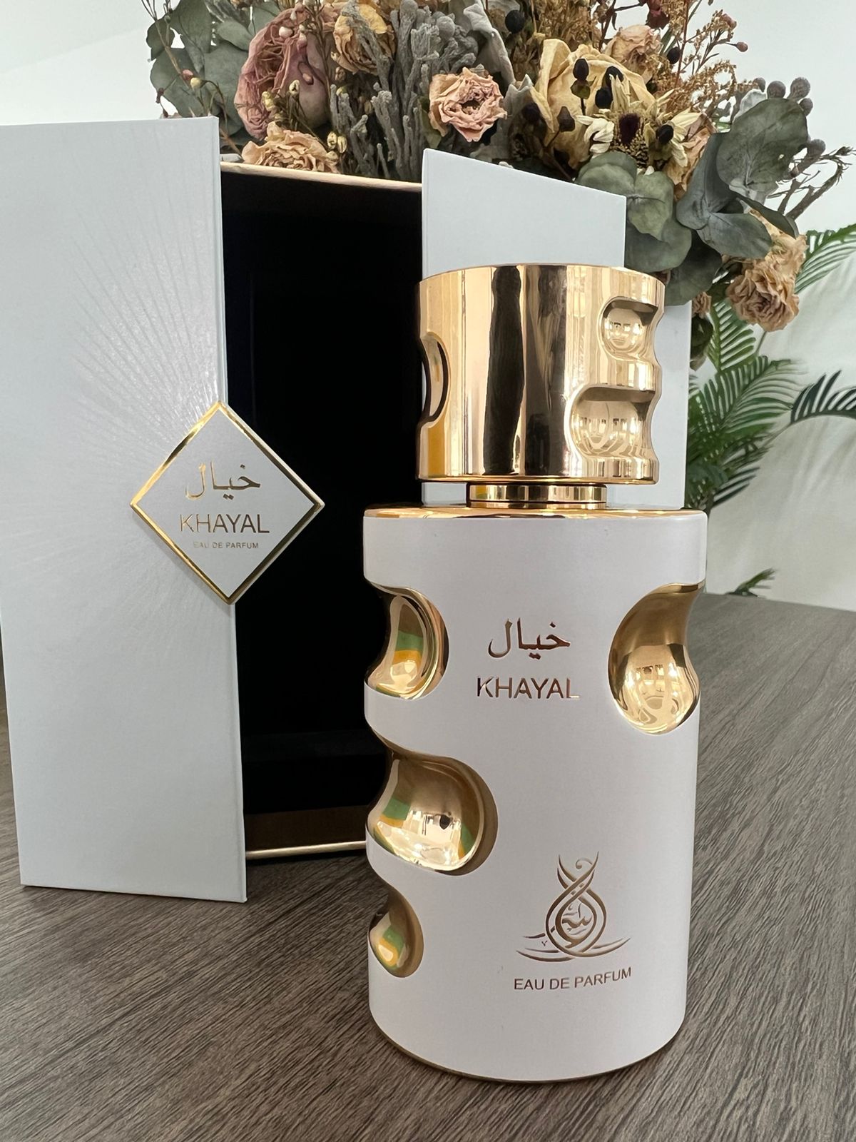 Khayal Perfume 100 EDP ML
