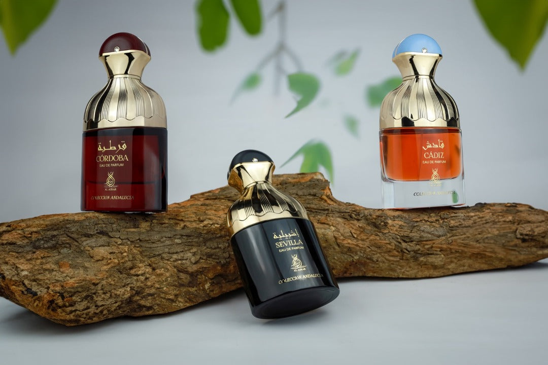 Andalusia Collection Offer