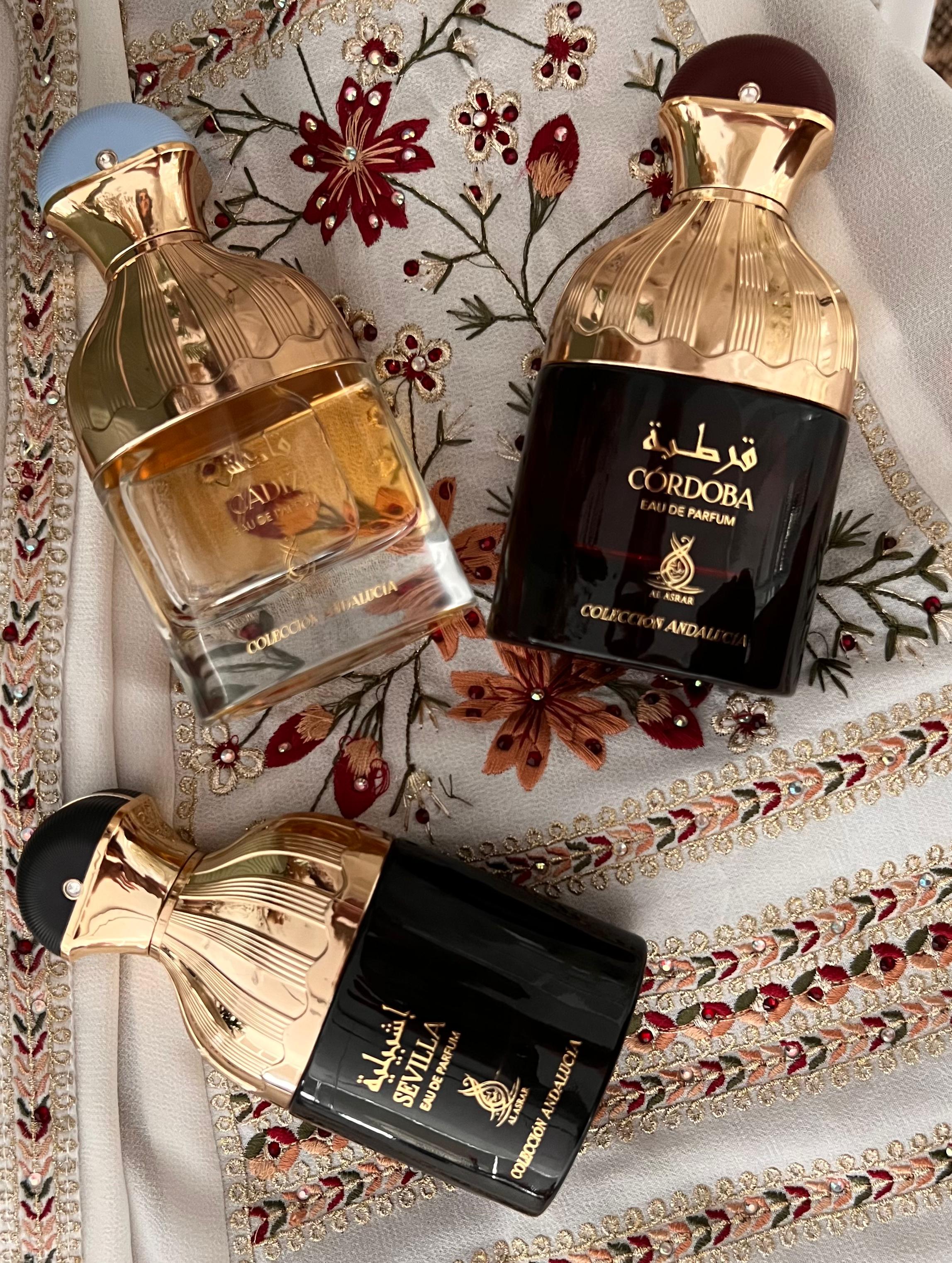 Andalusia Collection Offer
