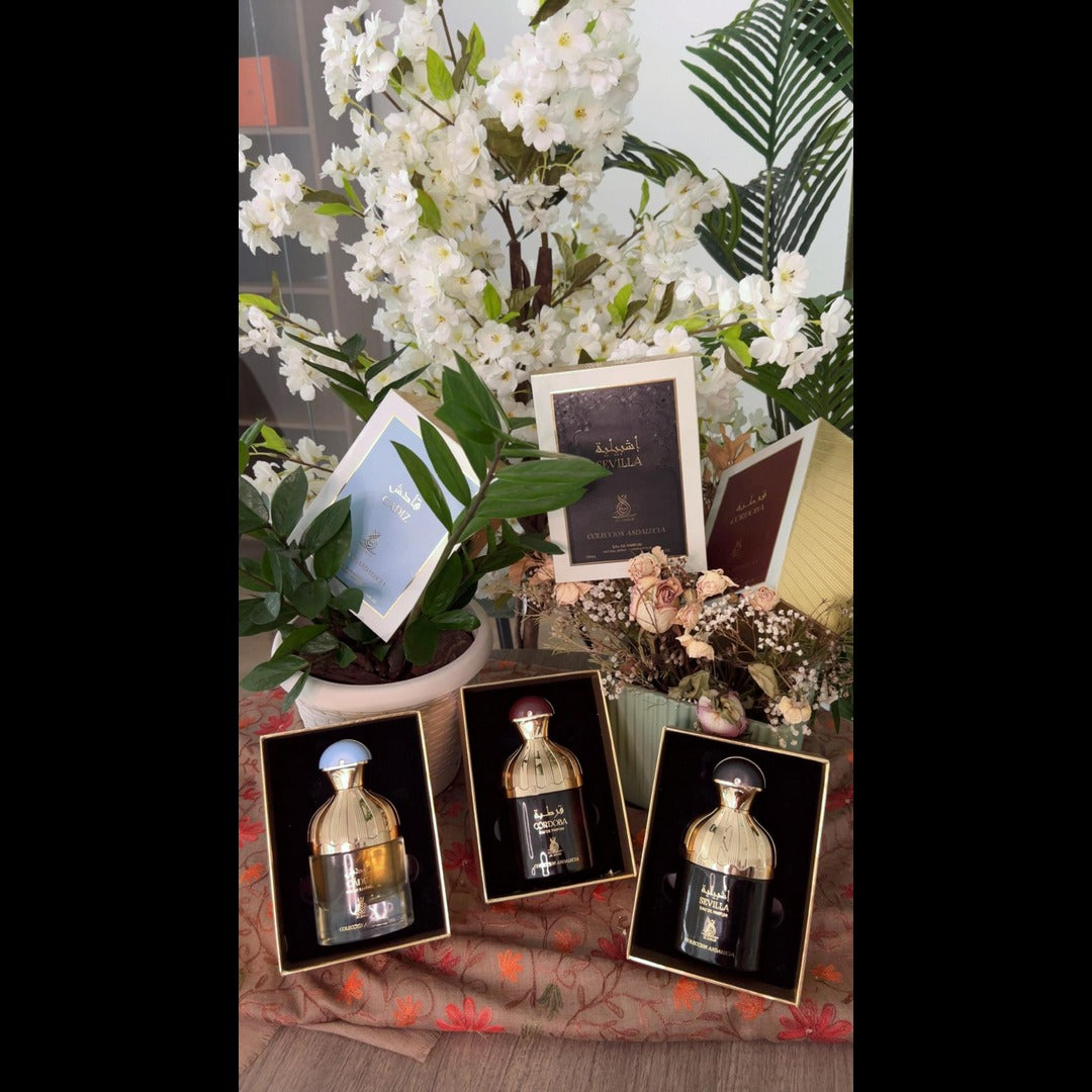 Andalusia Collection Offer
