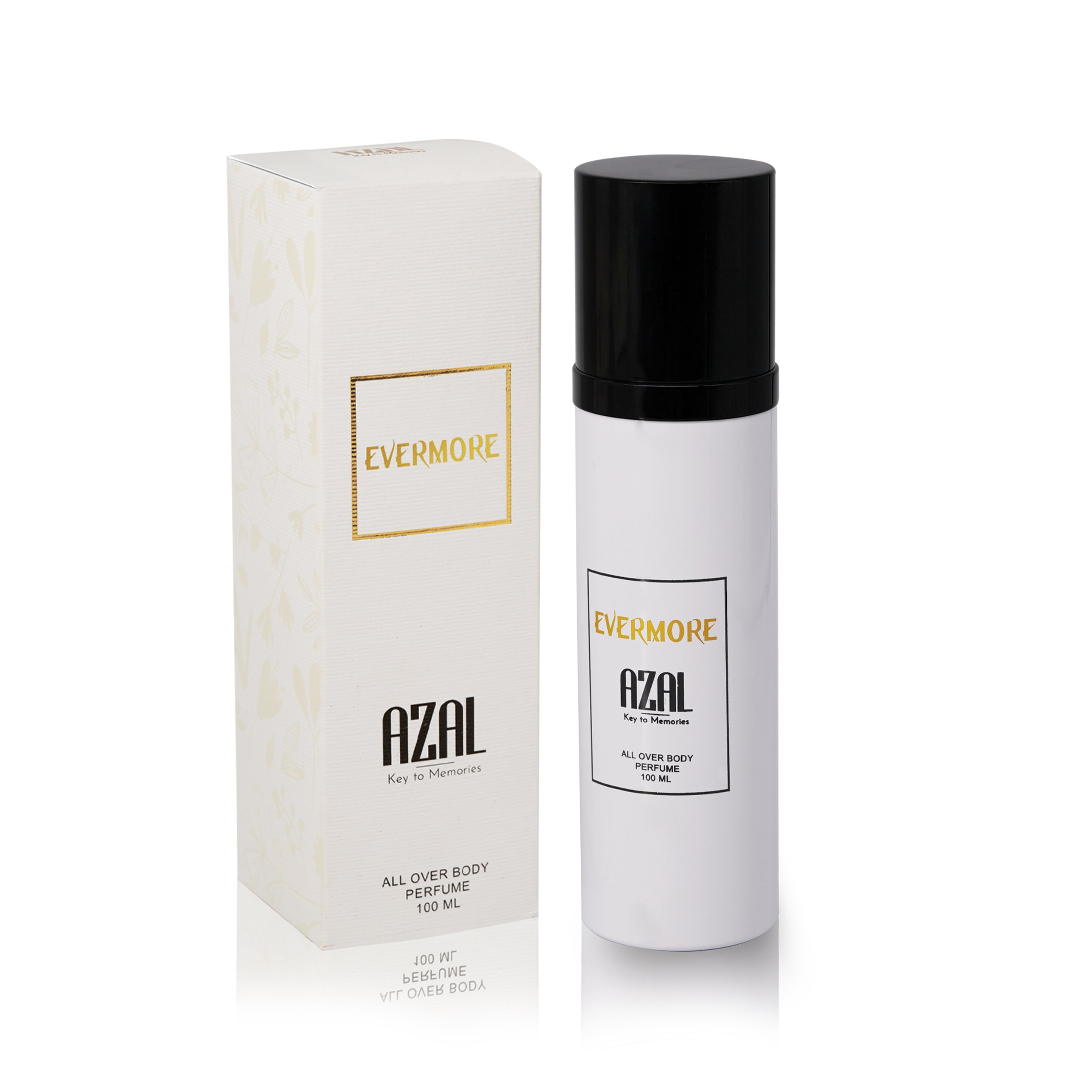 AZAL EVERMORE ROUTINE COLLECTION