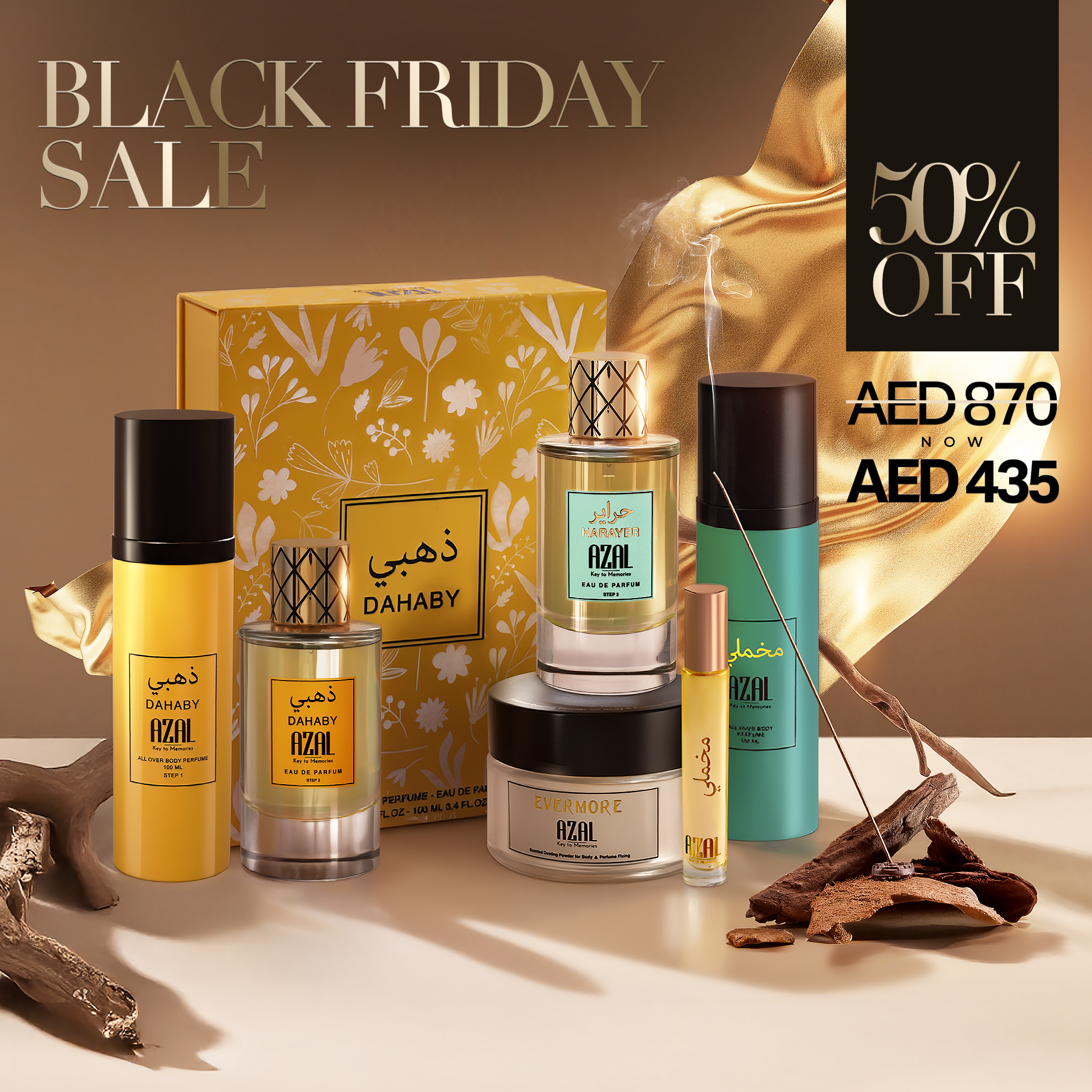 Black Friday Offer Bundle