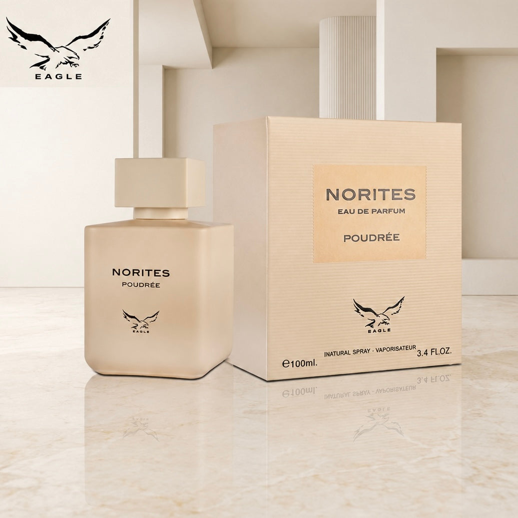 NORITES POUDREE EDP 100ml