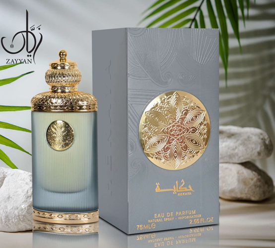 HEKAYA EDP 100ml