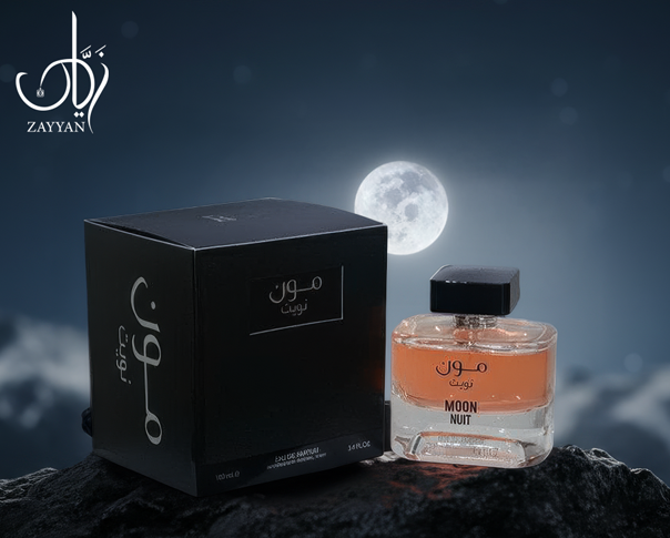Moon Niut EDP 100ml