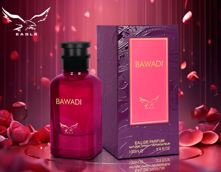 EDP BAWADI EDP 100ml
