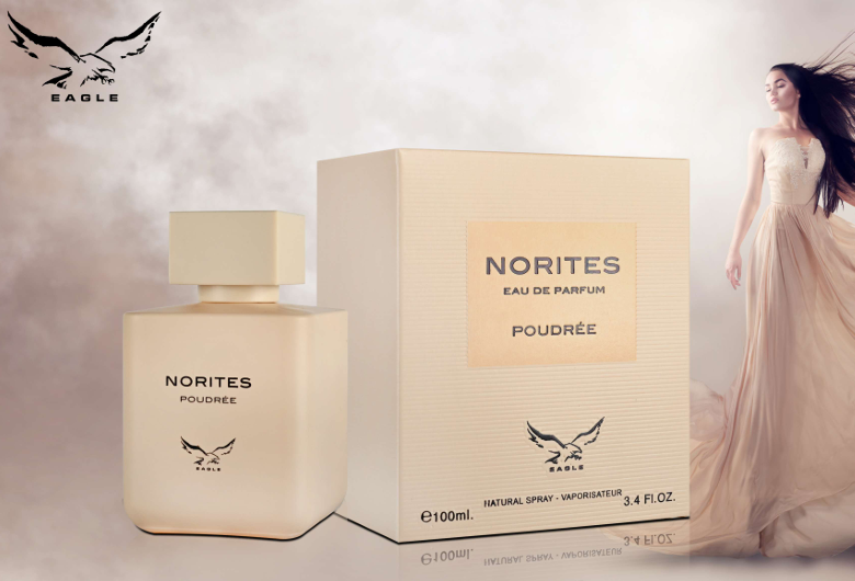 NORITES POUDREE EDP 100ml