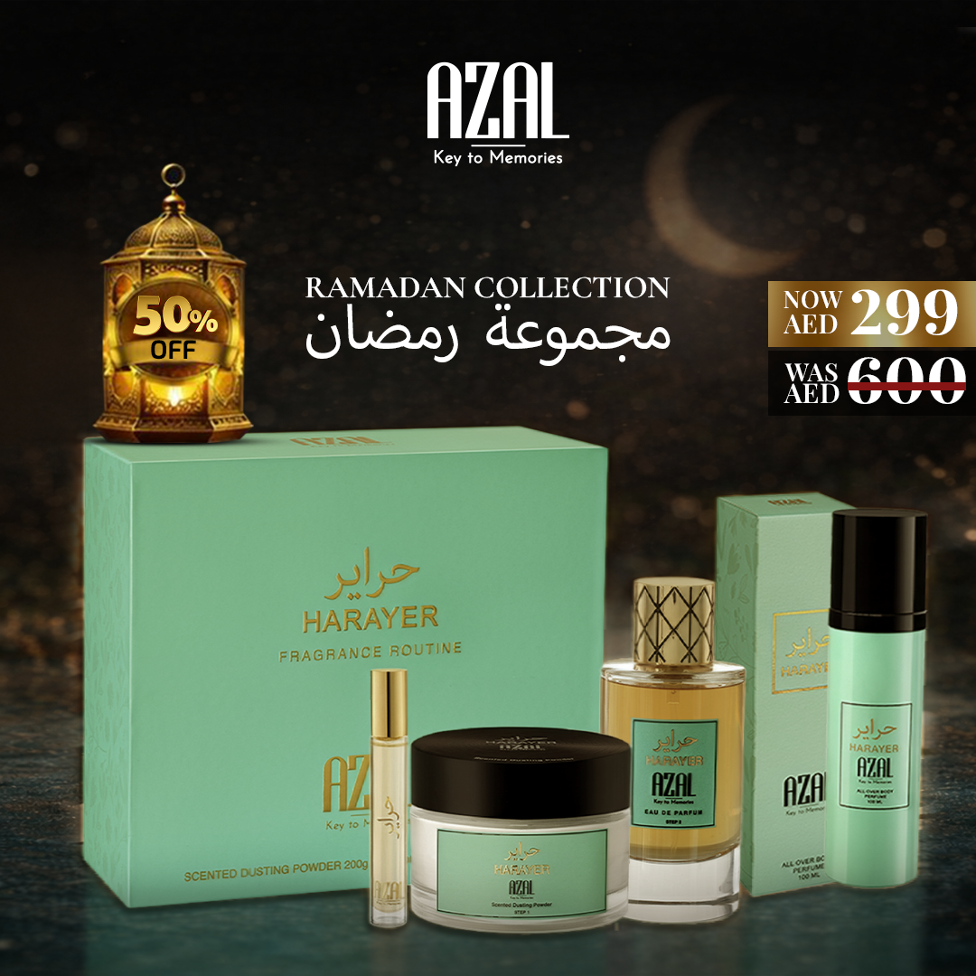 Ramadan Collection Offer