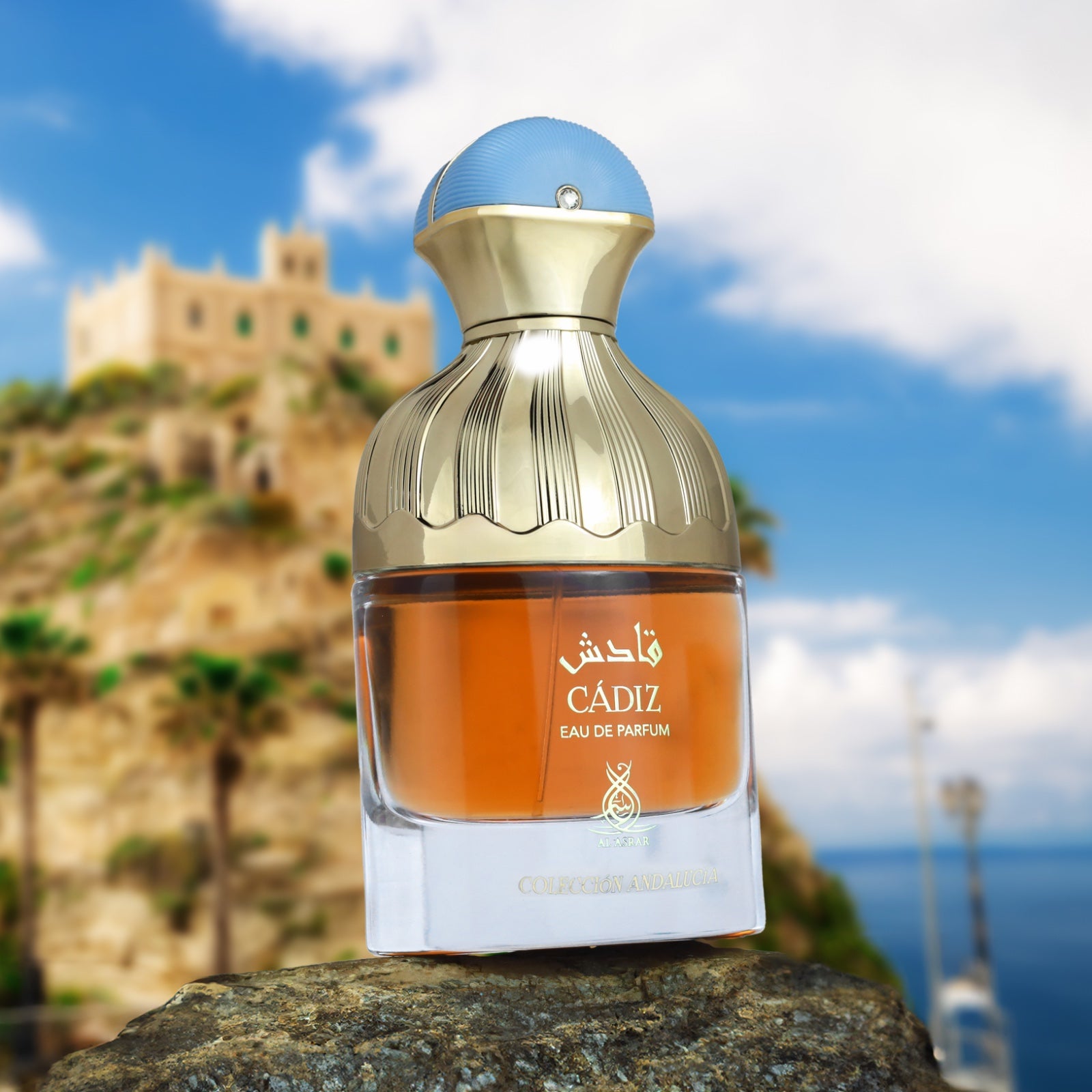 CADIZ 100ML PERFUME