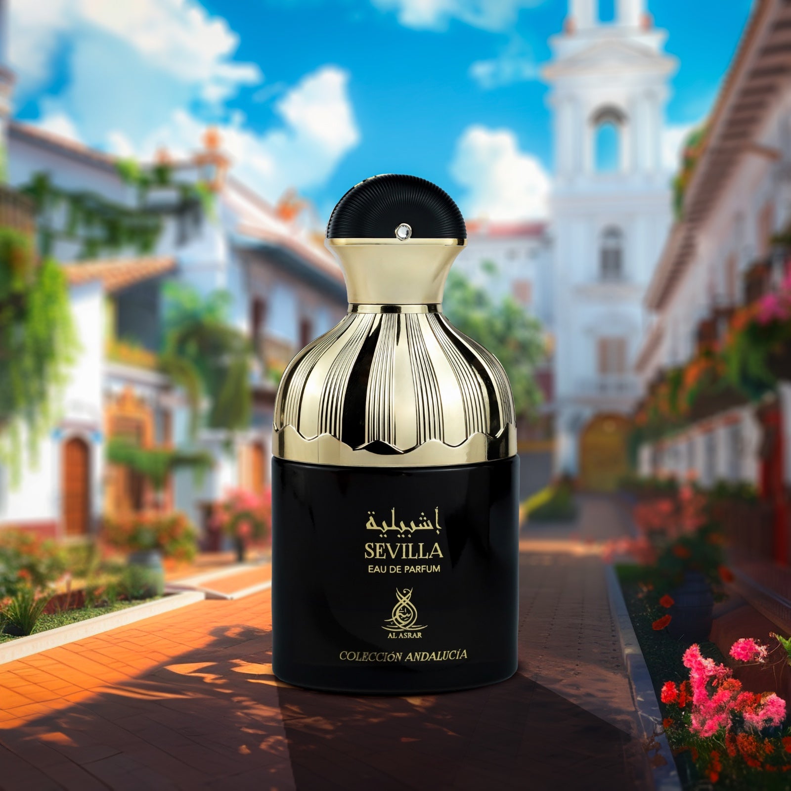 SEVILLA 100ML PERFUME