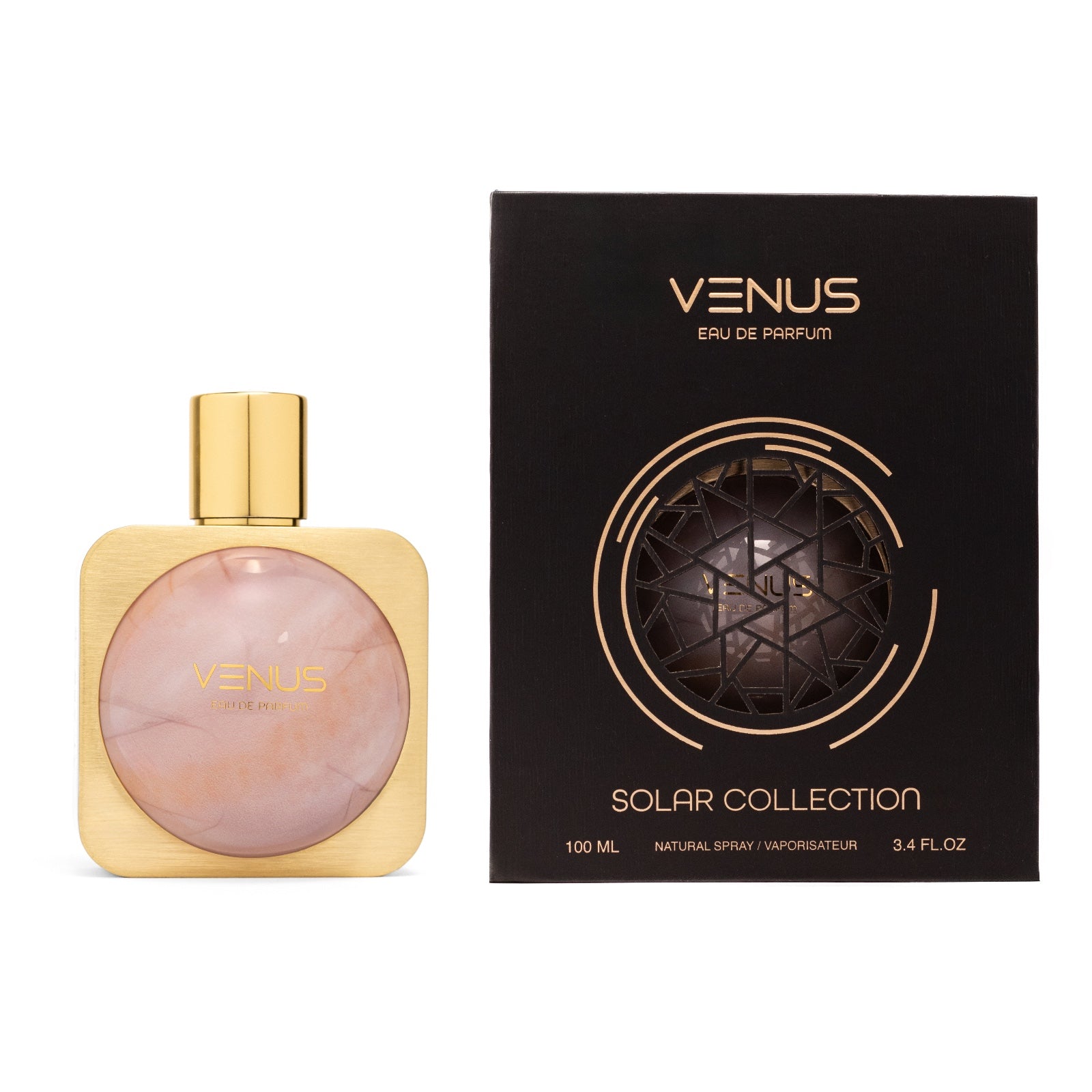 SOLAR COLLECTION - VENUS EDP 100 ML