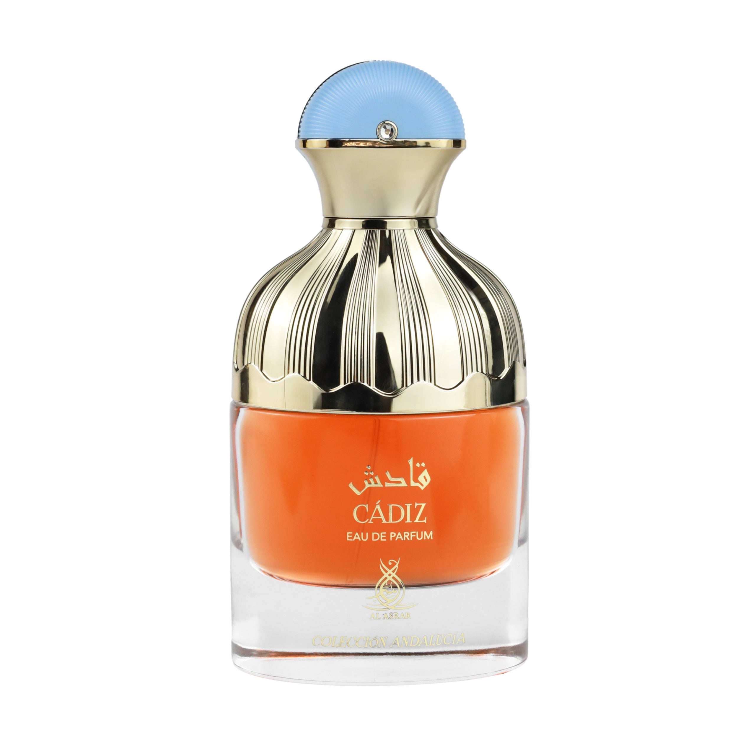 عطر قادش 100 مل