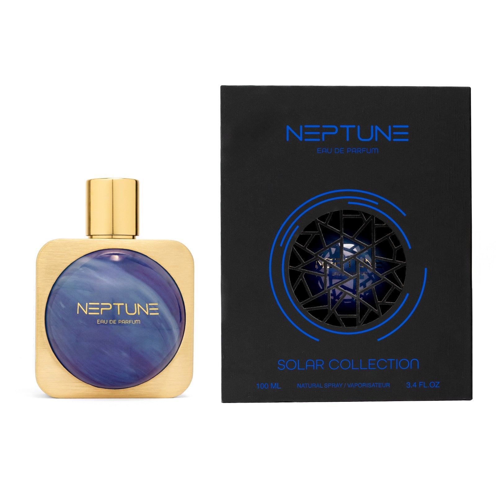 SOLAR COLLECTION - NEPTUNE EDP 100 ML