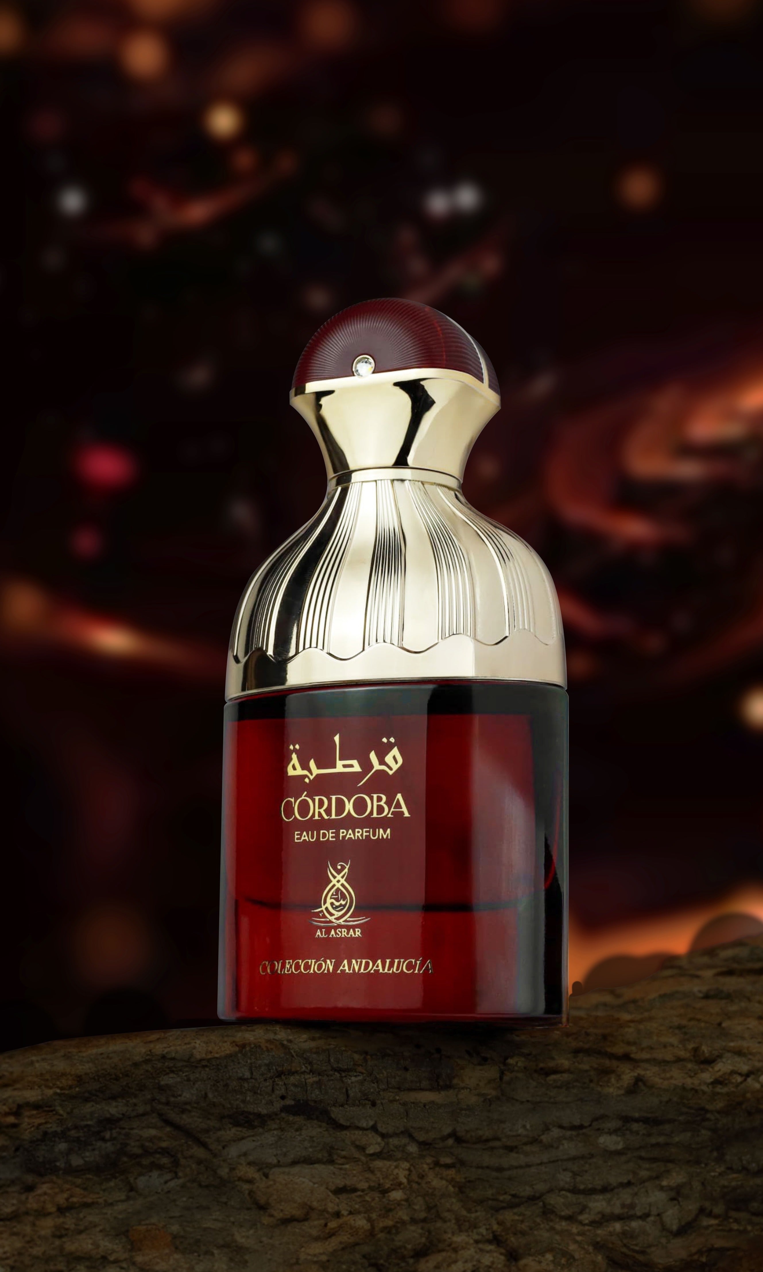 CORDOBA 100ML PERFUME